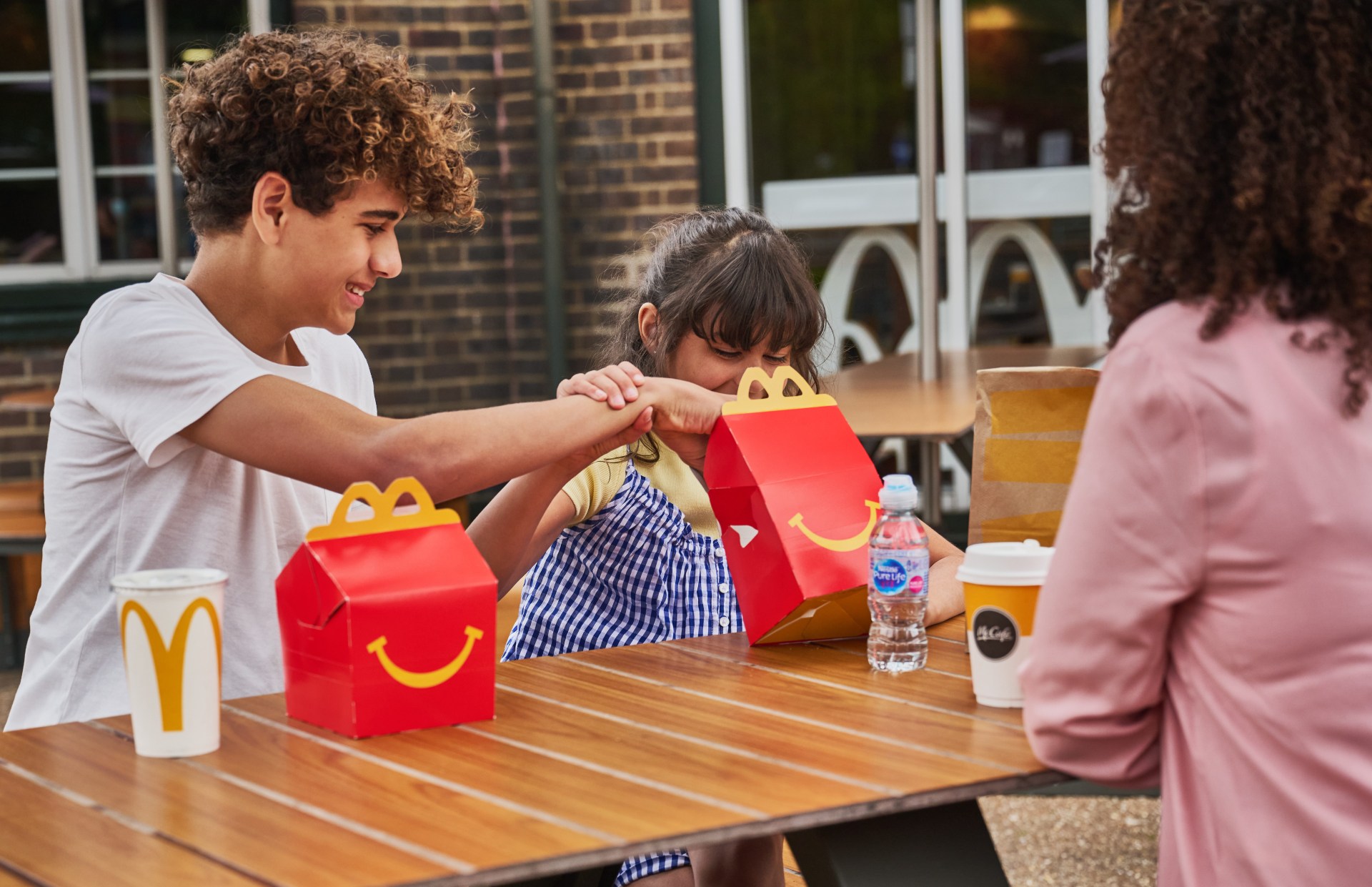 McDonald's confirms Happy Meal staple is being axed