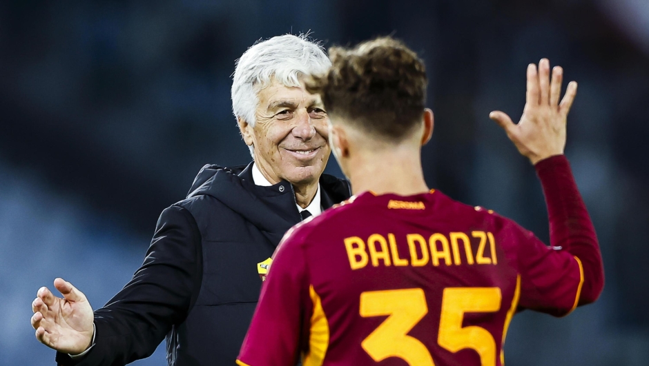 Sacchi: 