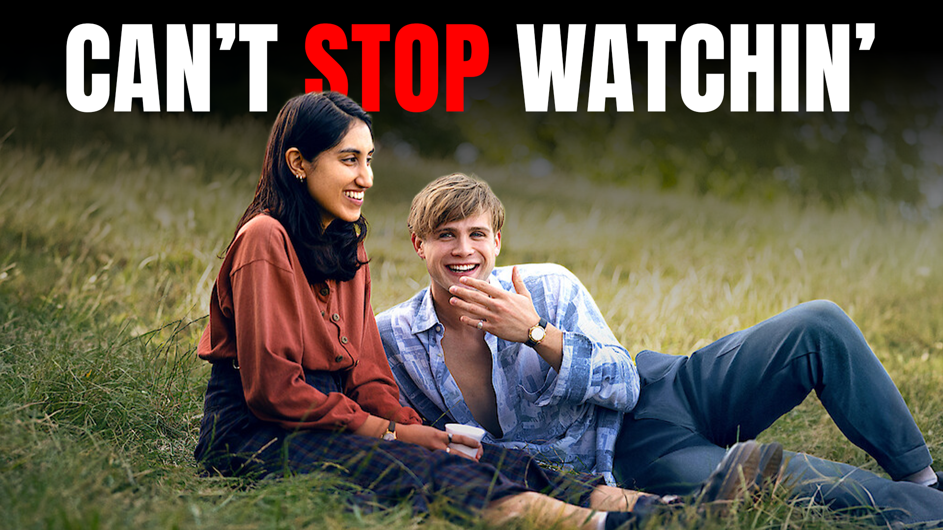 5 Netflix Original Shows We Wish We Could Watch for the First Time Again