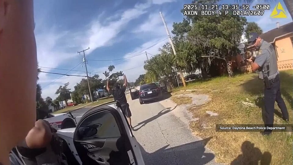 Man accused of robbing victim of thousands arrested in Daytona Beach