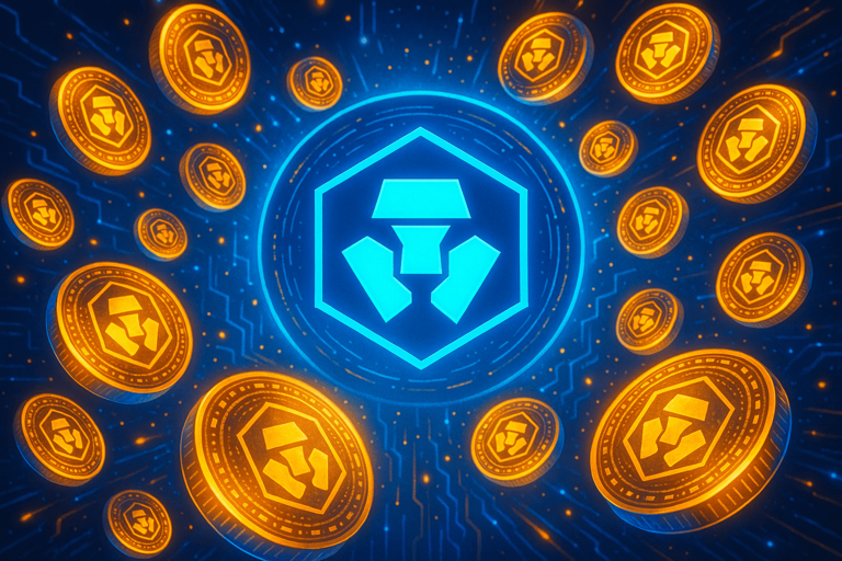 CRO soars as Crypto.com announces $55,000 festive rewards campaign