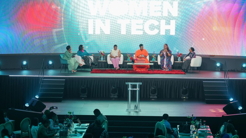 Innovator Trust WIT Awards 2025 celebrate women shaping the future of tech