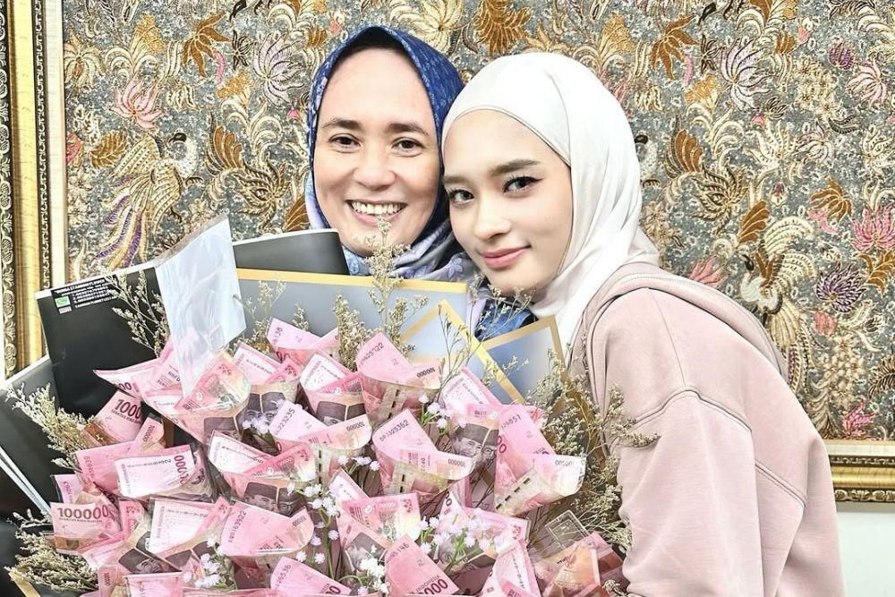 Blasteran, Ini 5 Fakta Keluarga Inara Rusli yang Dilaporkan Selingkuh
