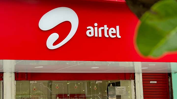 Bharti Airtel Block Deal: Mittal Family To Offer Shares Worth Nearly Rs ...