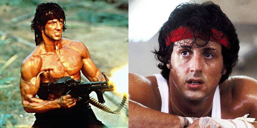 30 Actors Who Nailed More Than One Iconic Role