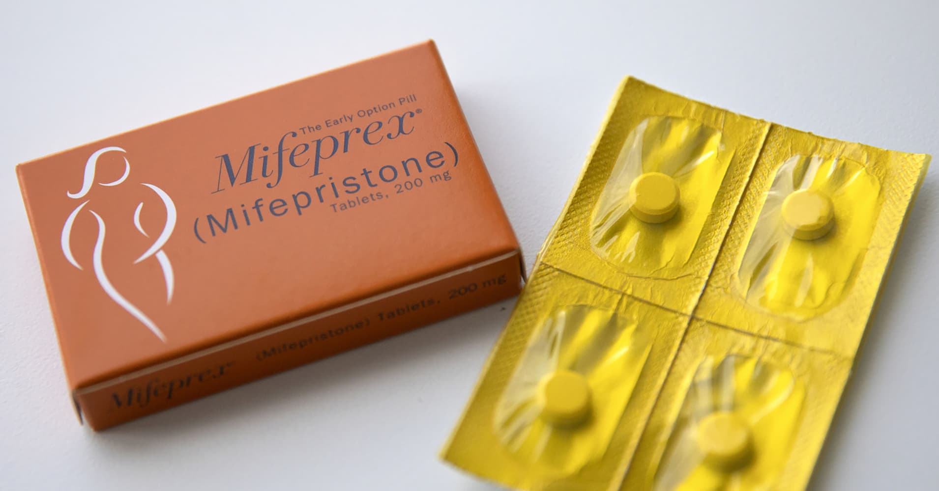 Abortion pill makers brace for restrictions a year after Trump's election