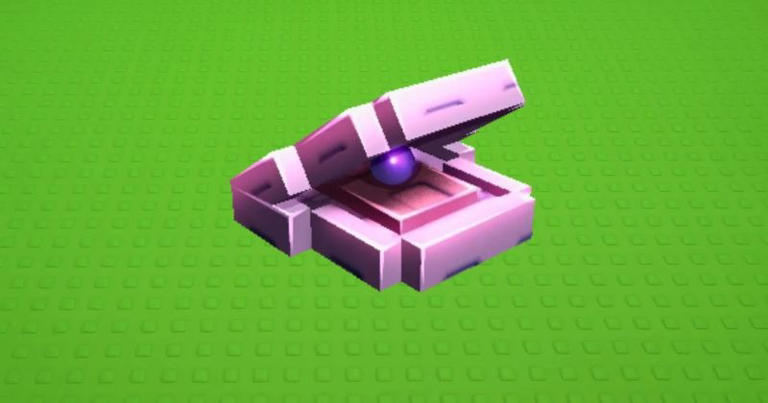 Grow a Garden Clam Pet Explained: How to Obtain and Use It