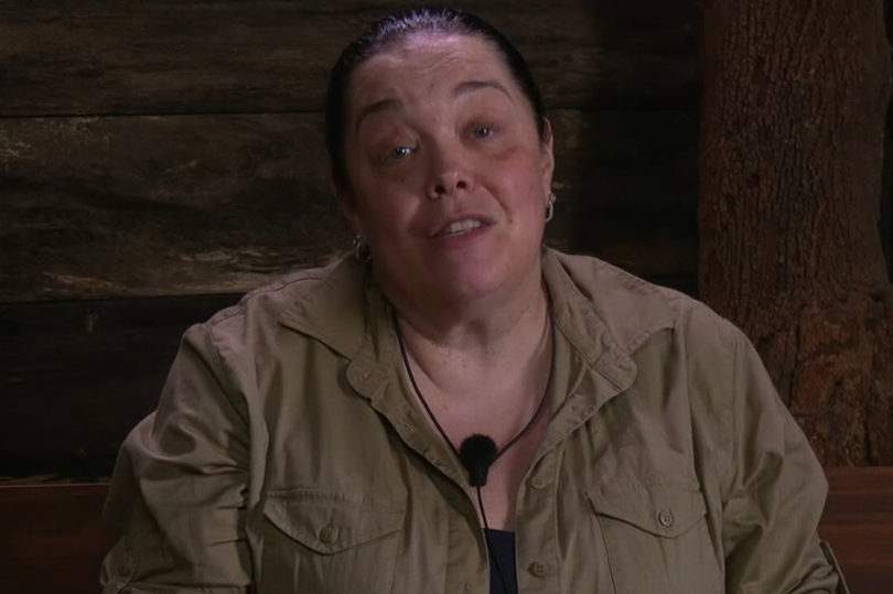ITV Emmerdale star reveals Lisa Riley's 'grief journey' after emotional ...