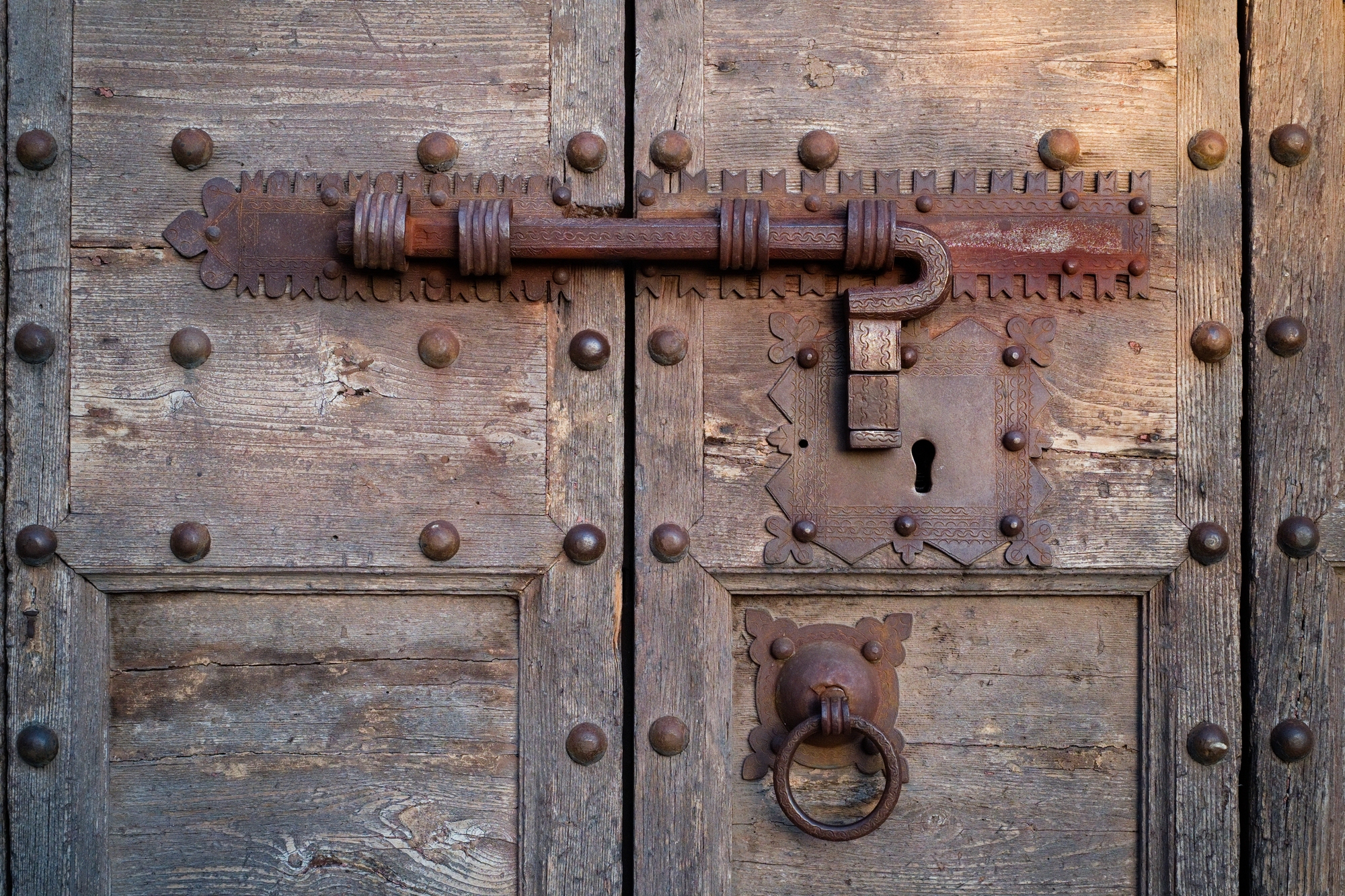 Ancient Inventions That Still Work Today