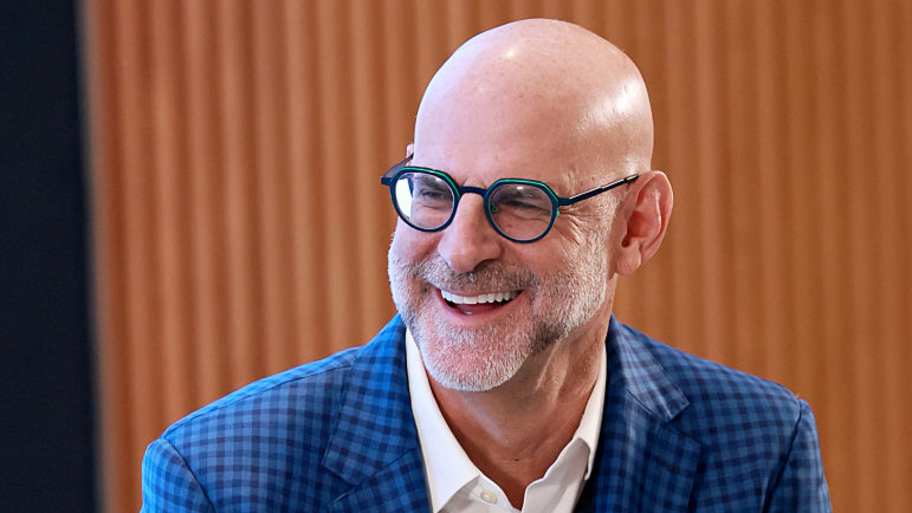 CBS has an exciting update about its new Harlan Coben true crime series