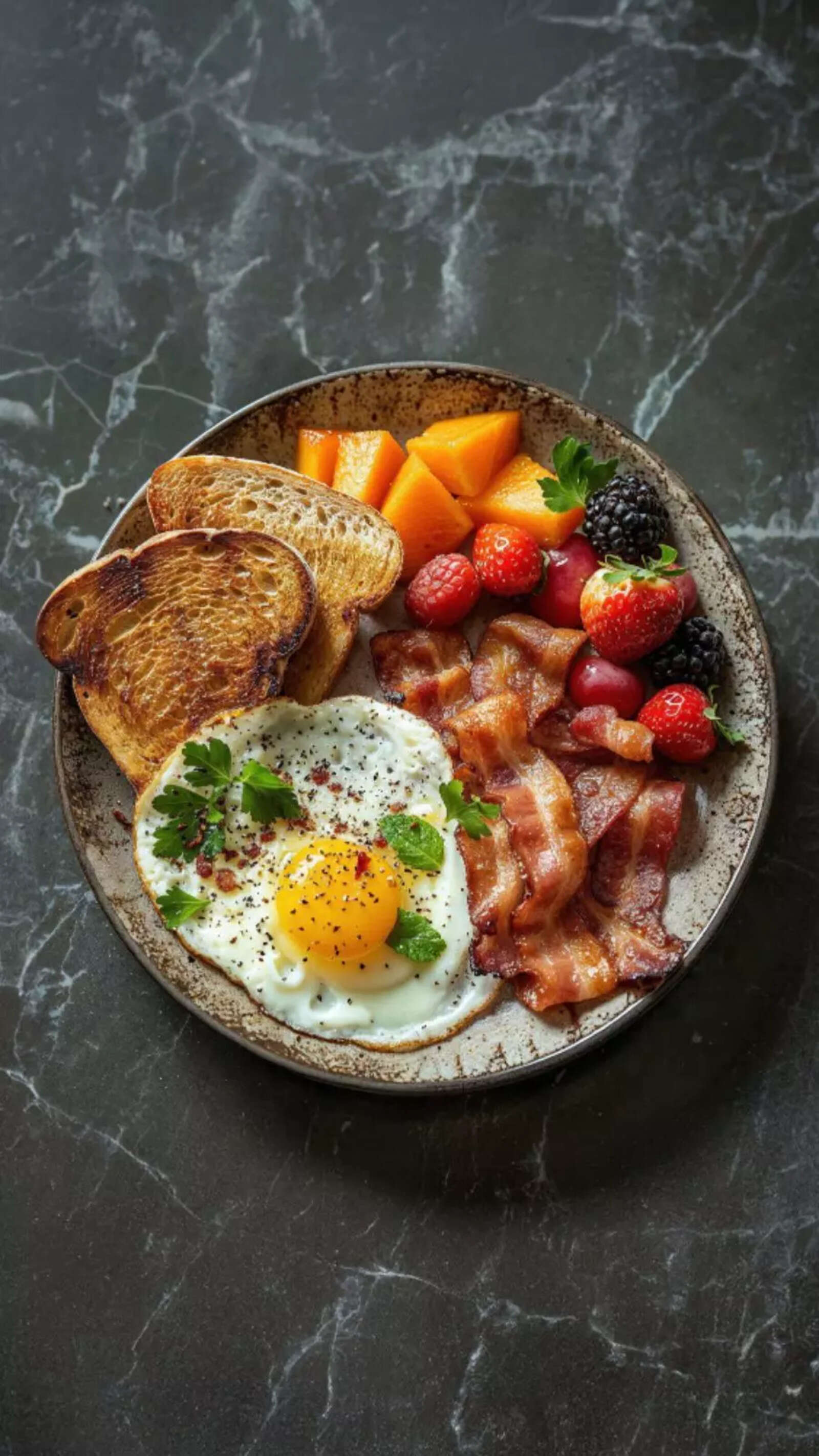 10 Healthy Low-Calorie Breakfast Recipes You Can Make In Less Than 15 ...