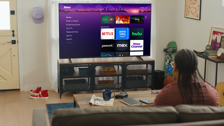 5 Roku TV Tips To Take Full Advantage Of Your Streaming Stick