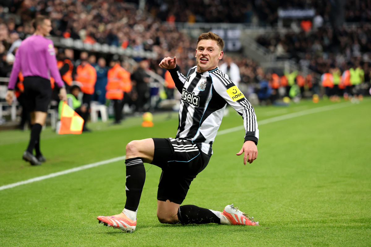 Alineaciones del Marsella vs. Newcastle United, transmisión en vivo, cómo y dónde ver por TV