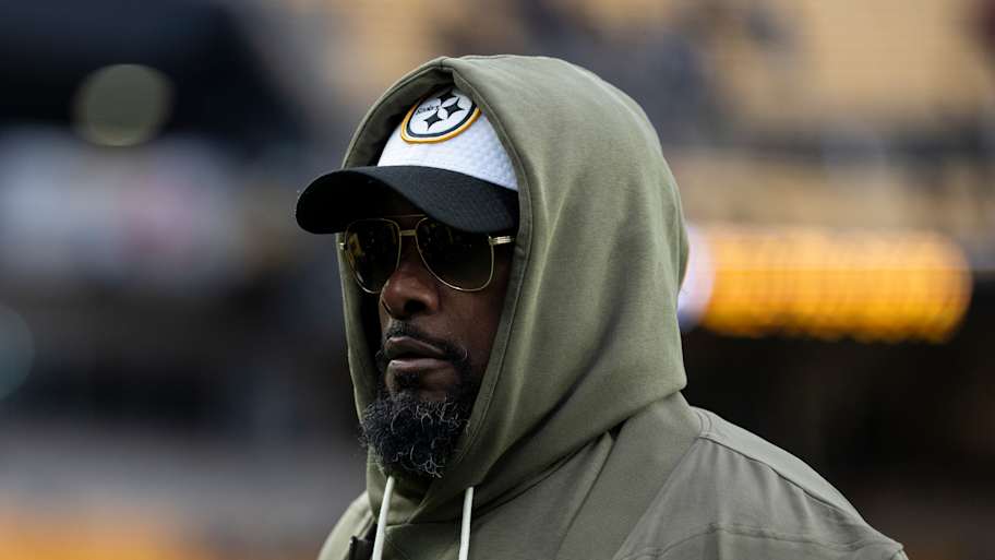 Steelers’ mid-season meltdown has one unexpected upside fans can latch ...