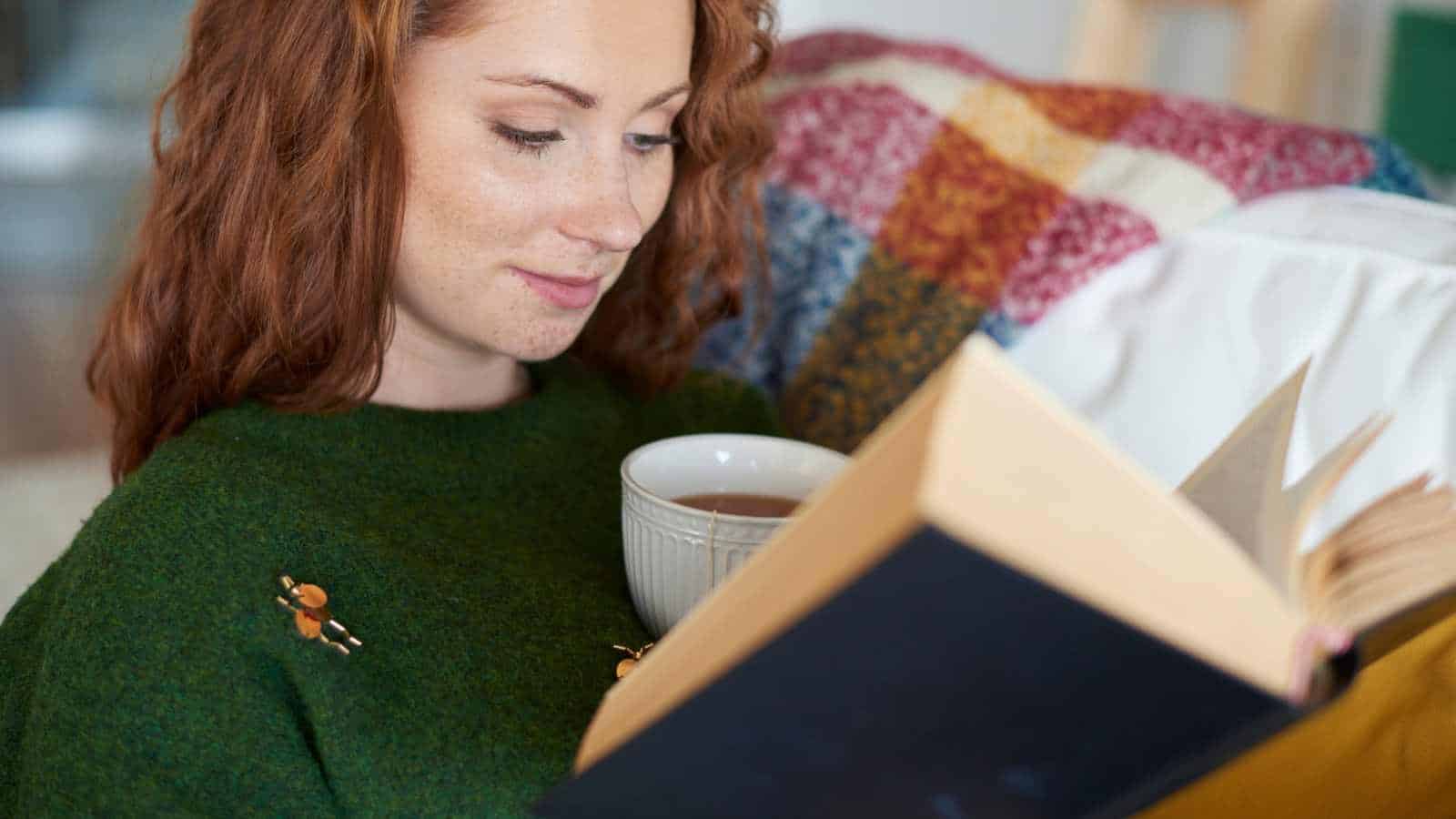 What's Really Behind the Decline in Long-Form Reading?