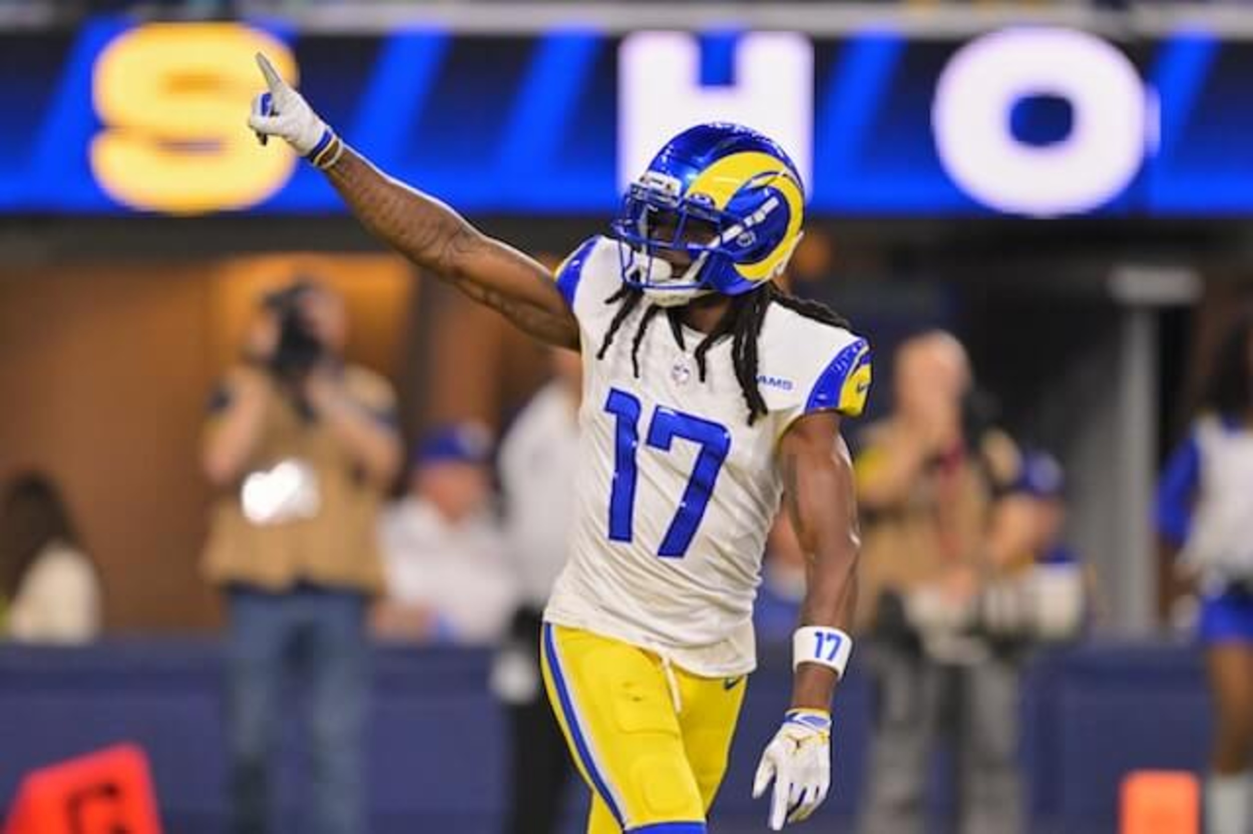 Davante Adams trying to reach Super Bowl for first time in career