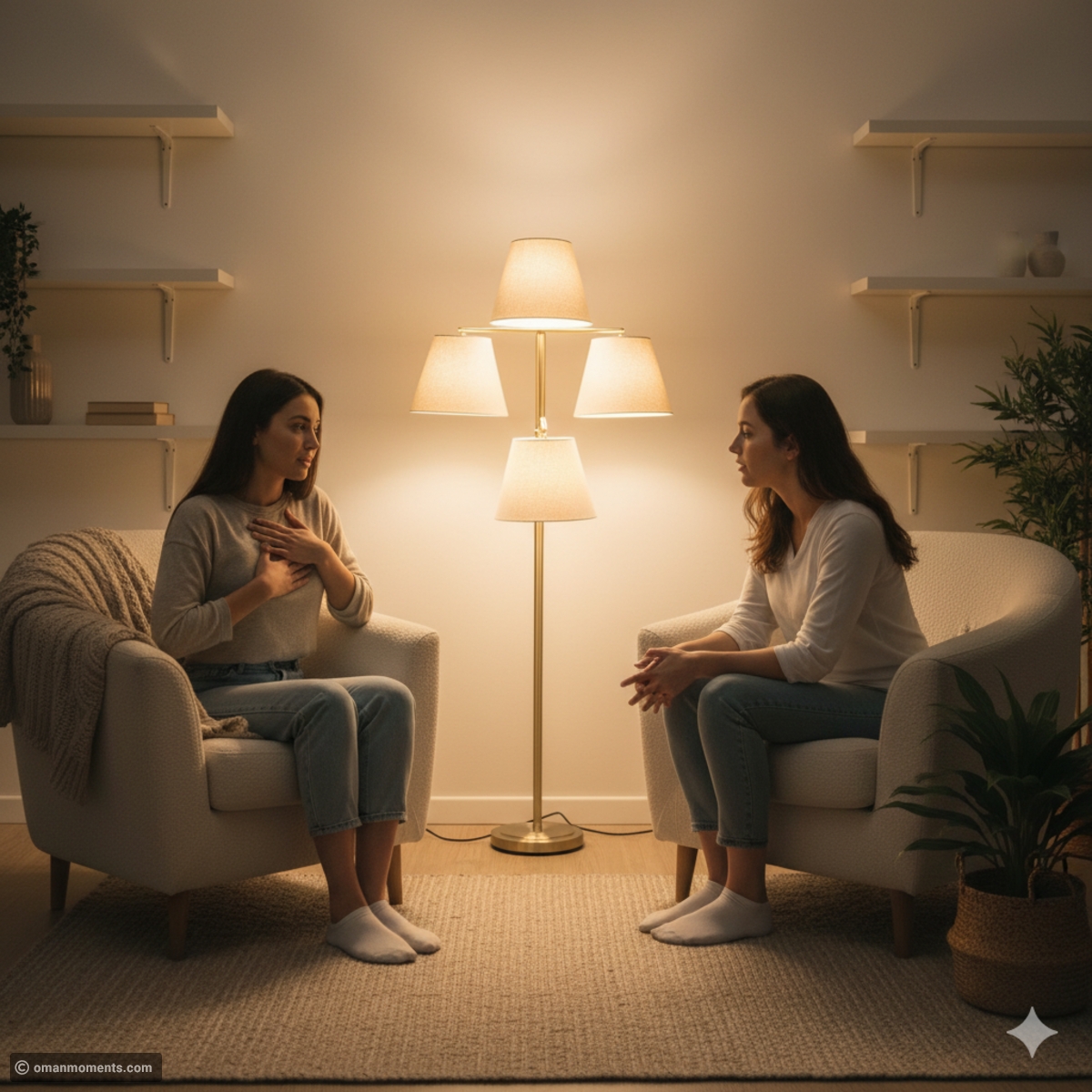 The Power Of “I Feel” Statements For Deeper Connection