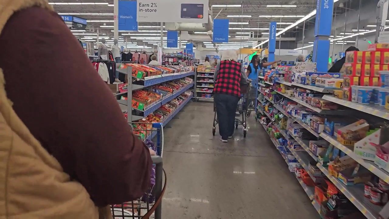 Walmart closing nationwide on Thanksgiving for 24 hours