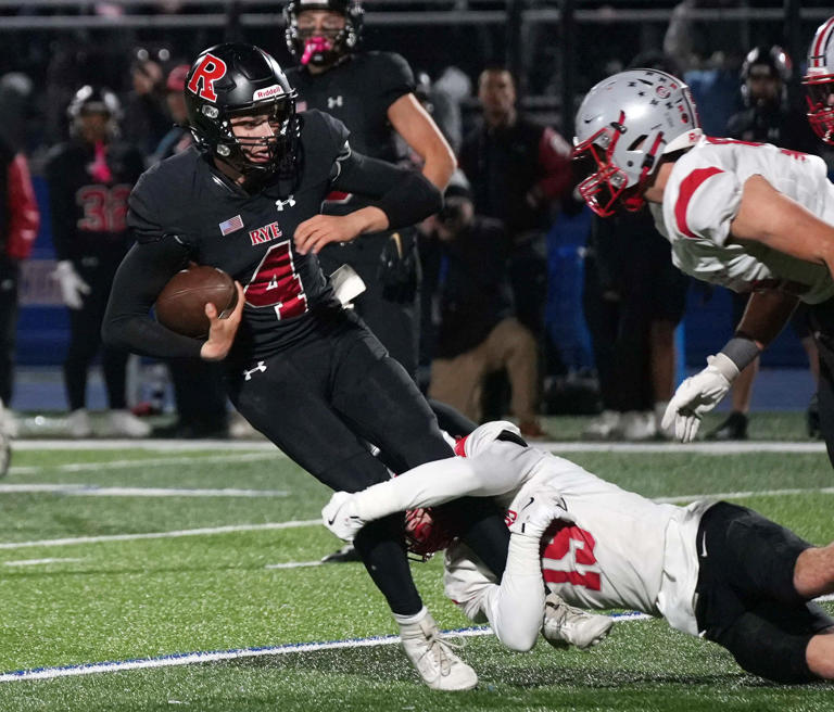 Who received accolades from the Section 1 football coaches?