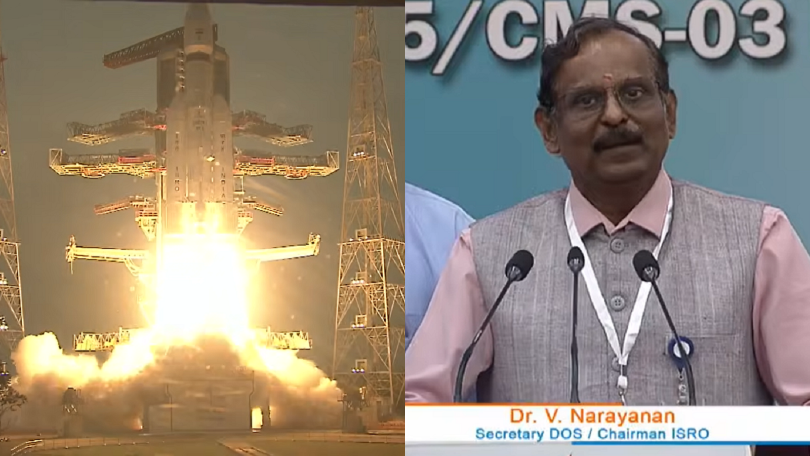 Private sector entry into navigation systems will boost India's 2047 ...