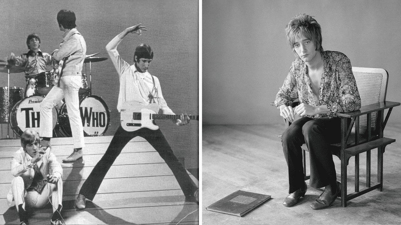 The Greatest Covers of Rolling Stones Songs