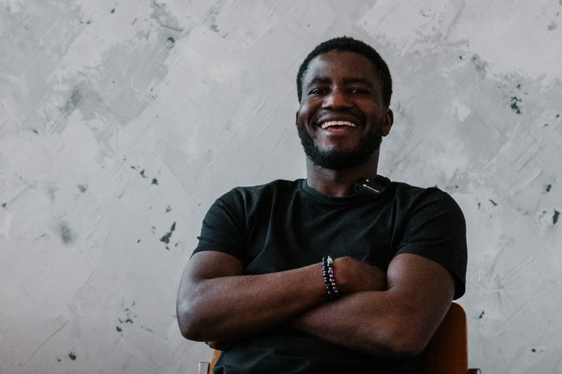 Modou coming to Glasgow southside as much-loved chef teases fans on new ...