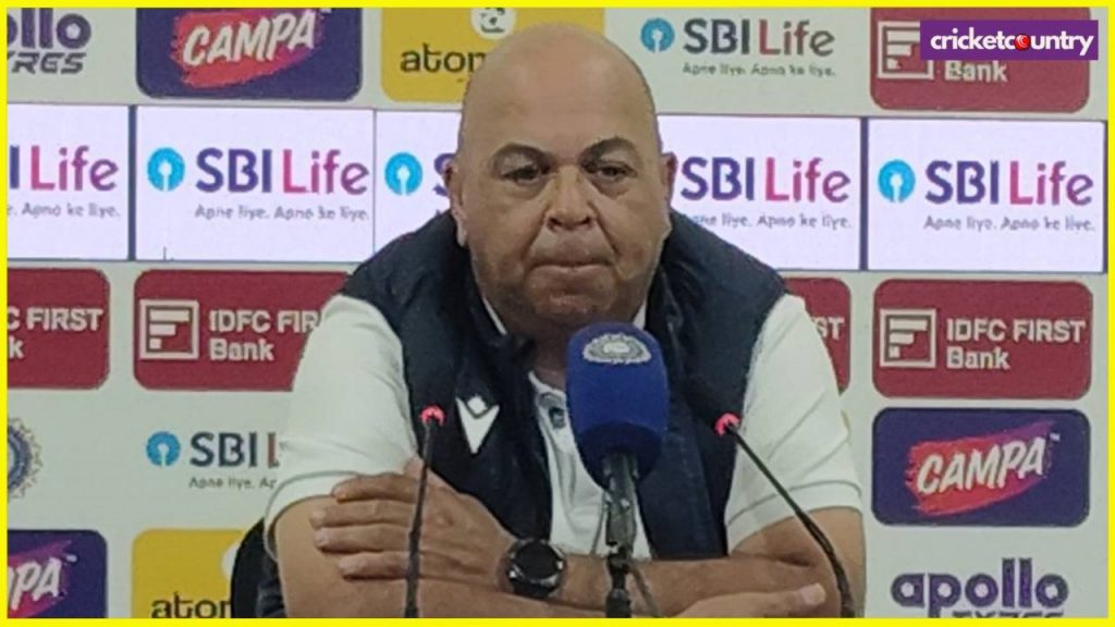 Shukri Conrad’s BOLD statement: South Africa coach says he wants to ...