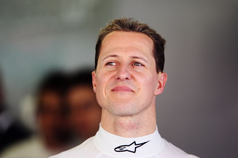 Michael Schumacher's ally speaks out on 'strict visiting rules' around ...