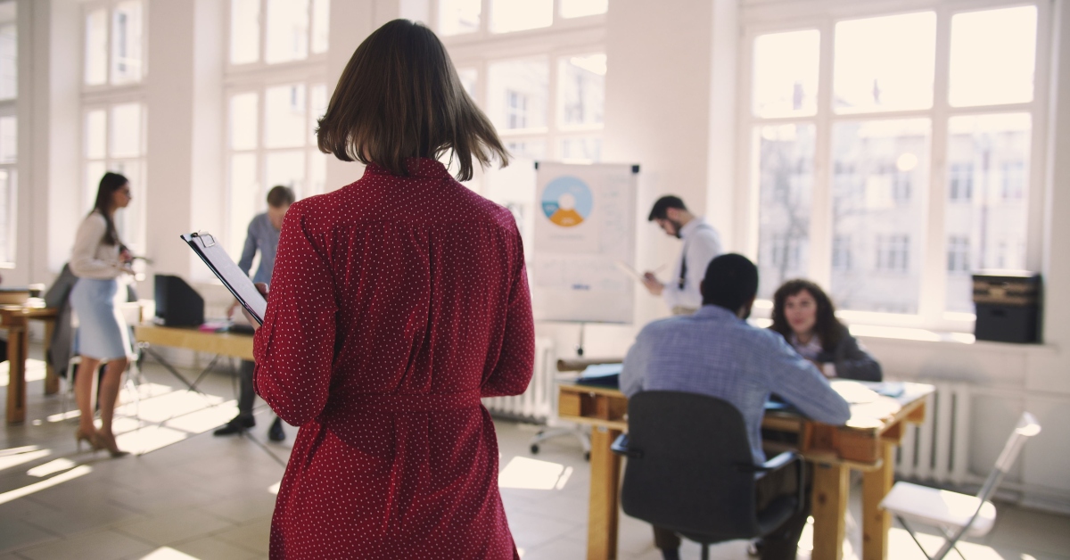 8 Reasons No One Wants To Hire Gen Xers Anymore