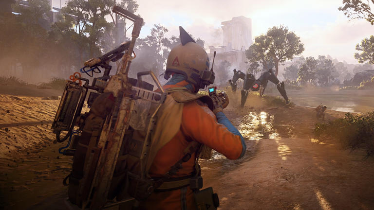 The Speranza Watchlist isn't Arc Raiders' answer to evil players—it's ...