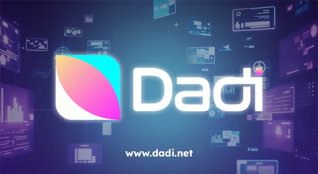 DADI, 다음 성장 엔진 가동: AI, 광고, 데이터 인프라 수익화