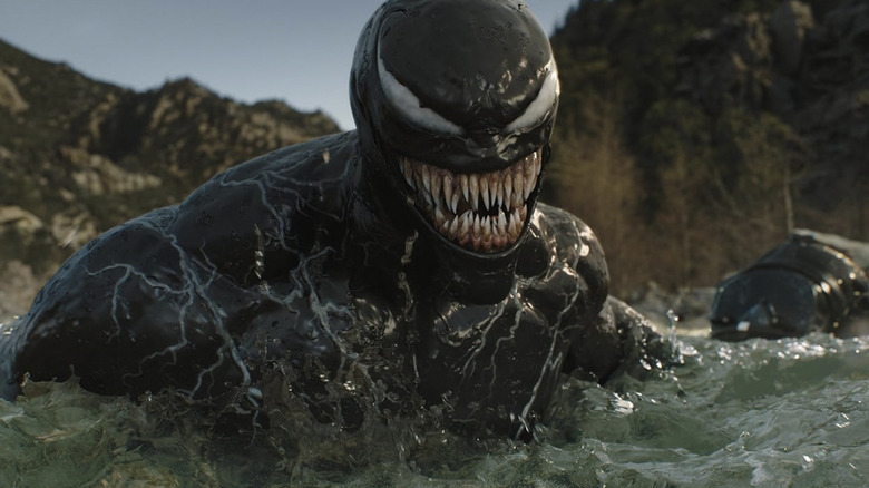 5 Reasons Why Venom 3 Disapppointed