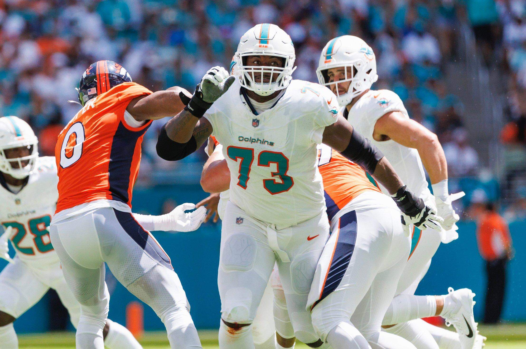 Live updates: Dolphins Day 3 free agency. Jackson deal gets Miami cap ...