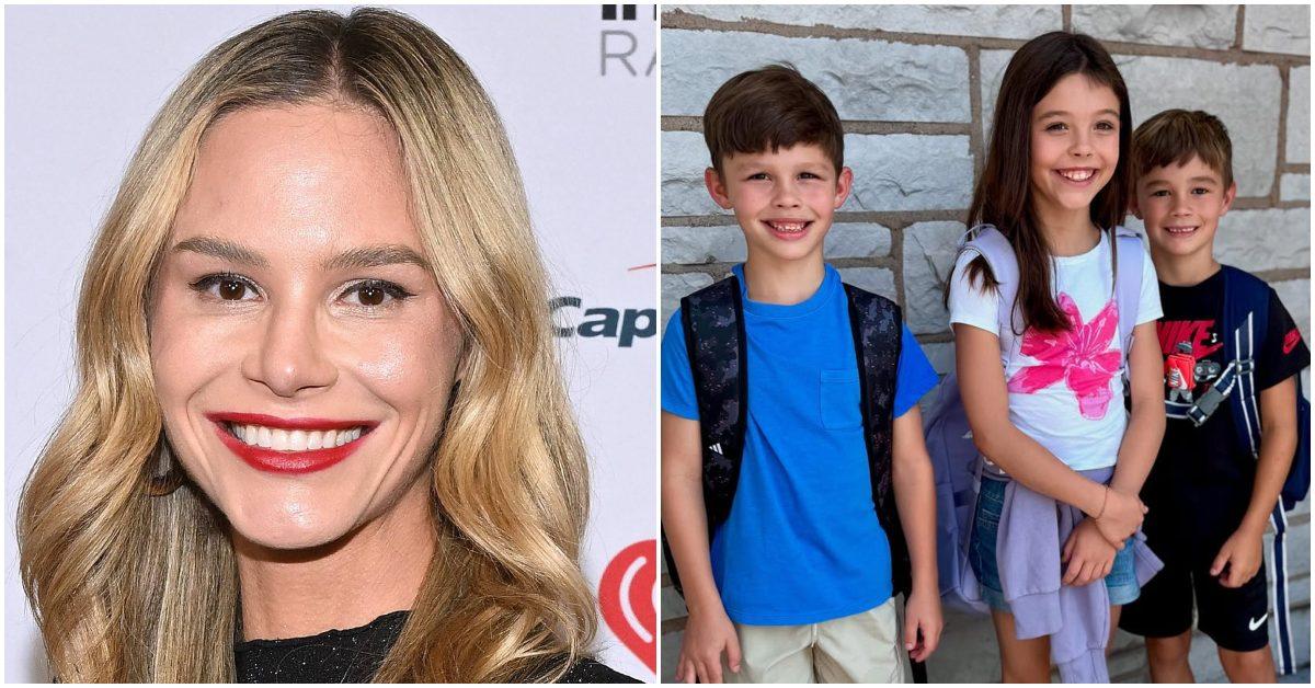 The Alleged Reason Behind Why Meghan King Lost Custody of Her Kids