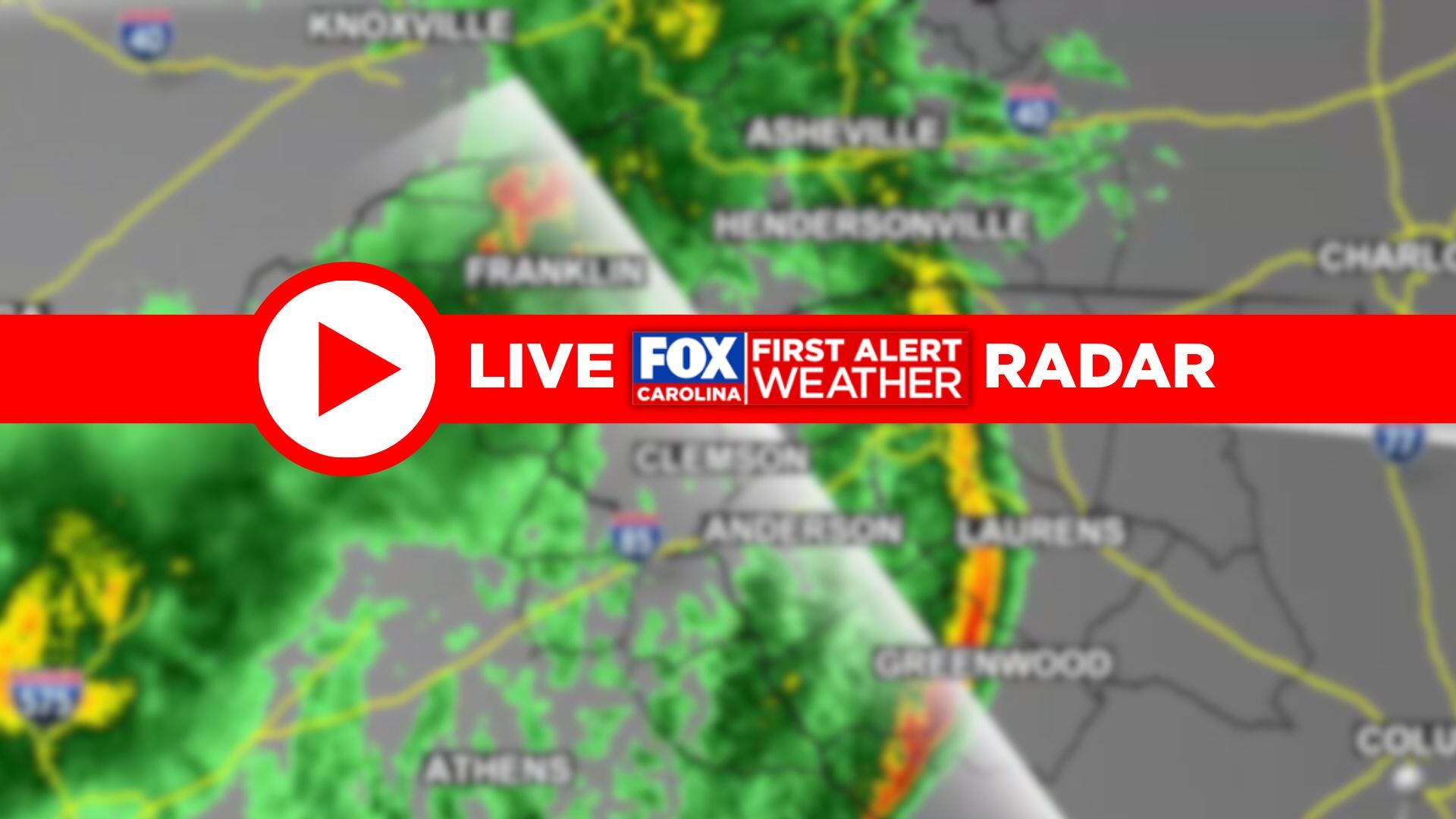 Thanksgiving travel radar | First Alert Weather
