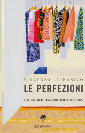 I libri più belli del 2025 secondo The New Yorker: ci sono due italiani