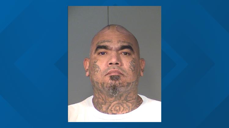 Police: Arizona sex offender arrested after harassing 12-year-old ...