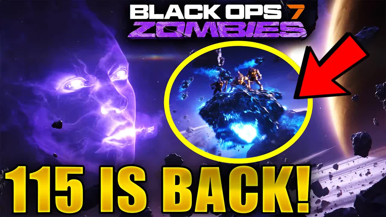 Astra Malorum intro cutscene breakdown & reaction! Element 115 is back ...