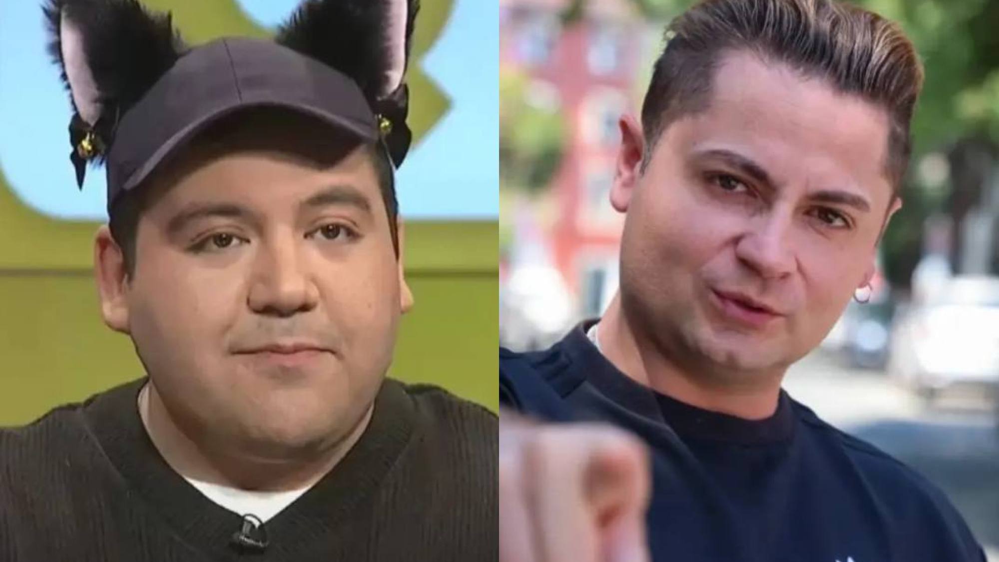 “Tiene razón...”: Danilo 21 responde con ironía a las críticas de ...