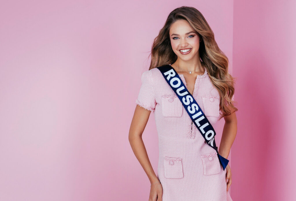 “Ça n’a pas fonctionné”, Déborah Adelin Chabal, Miss Roussillon a ...