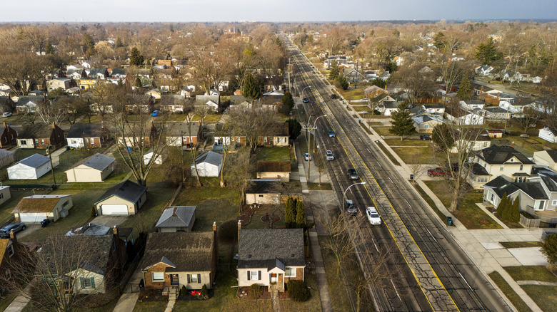 Homeowner Asks Reddit What Plant Will Block Noise From Highway: 'This ...