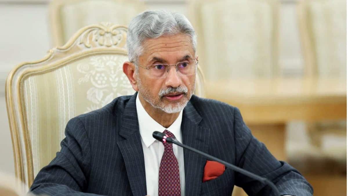 ‘Arunachal Integral & Inalienable Part Of India’: MEA Hits Back After ...
