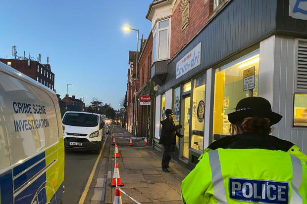 update-on-attempted-murder-investigation-as-crime-scene-vans-arrive