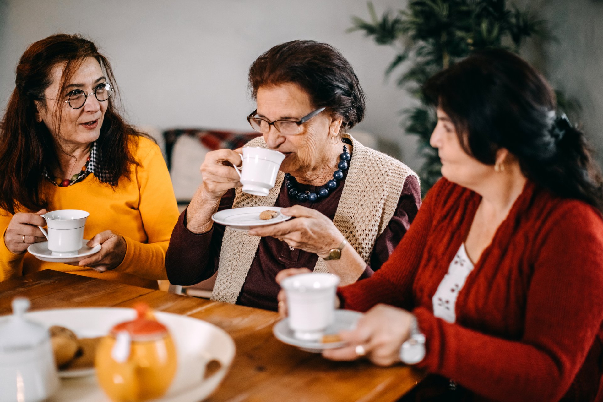 11 Dinge, die Boomer im Winter unbedingt machen müssen
