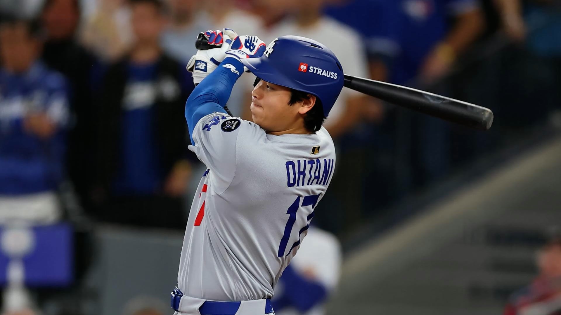 大谷翔平、日本代表として2026年WBC出場へ SNSで表明 | Watch