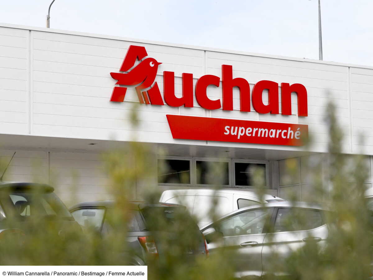 Voici pourquoi votre supermarché Auchan pourrait bientôt passer sous ...