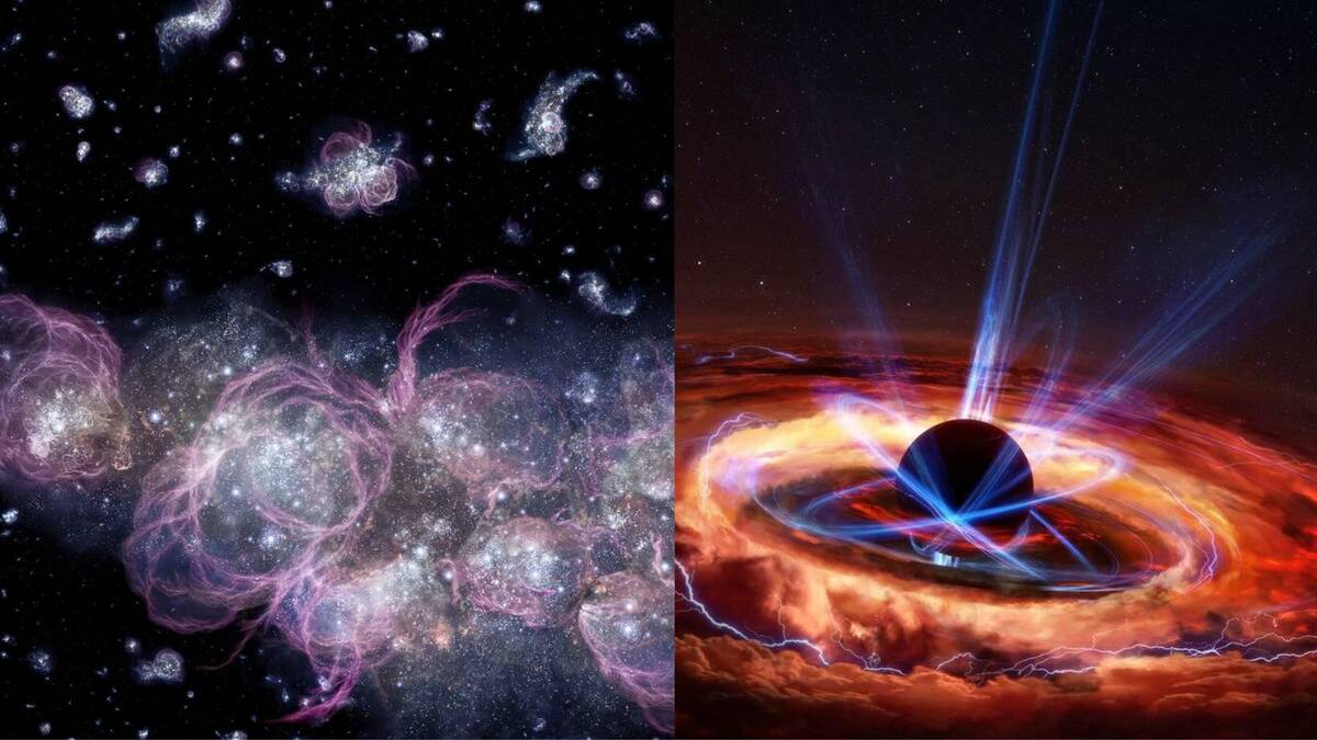 Why Some Stars Die Quietly and Others Explode