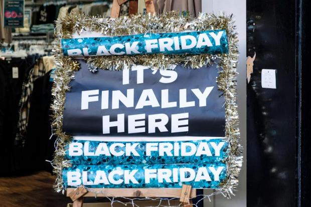 Essex Police share Black Friday tips from scams to packages to online ...