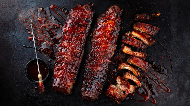 The Ribs To Buy If You Want The Meatiest Types