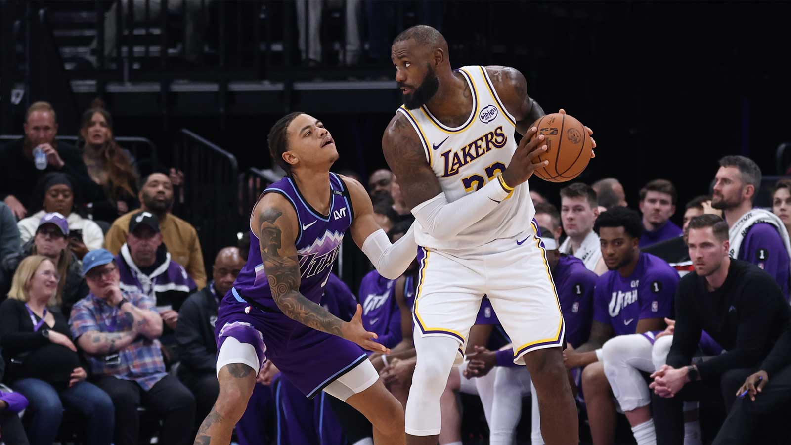 Lakers rumors: Will LeBron James actually retire after this season ...